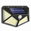 SafeLight - Refletor Solar com Sensor de Movimento