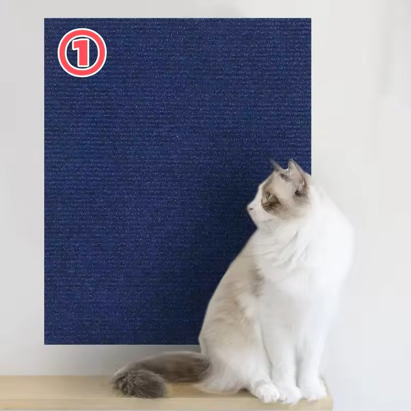 MobileGuard - Tapete Arranhador para Gatos