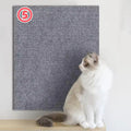MobileGuard - Tapete Arranhador para Gatos