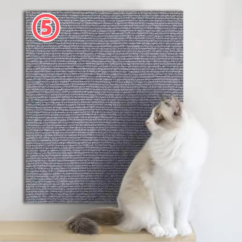 MobileGuard - Tapete Arranhador para Gatos