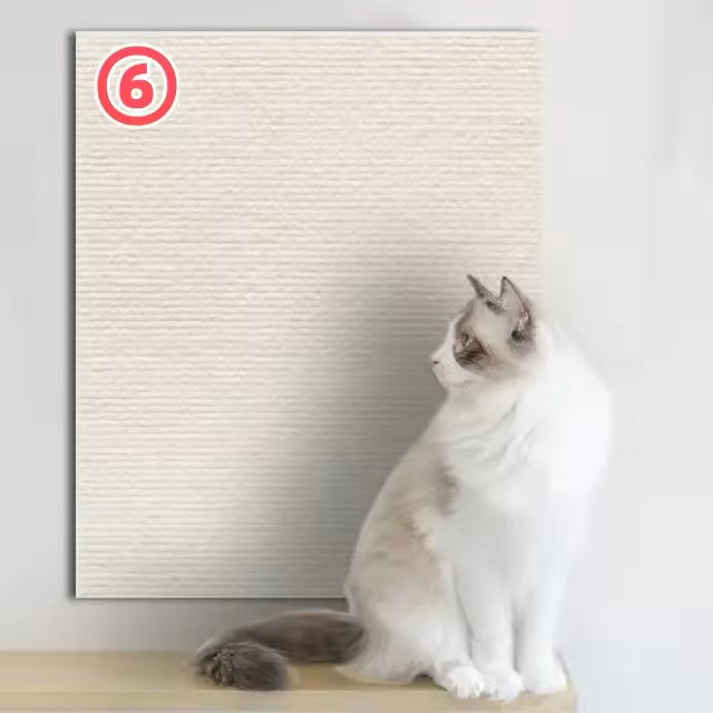 MobileGuard - Tapete Arranhador para Gatos