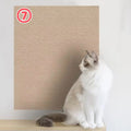 MobileGuard - Tapete Arranhador para Gatos
