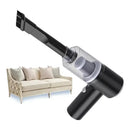 CleanMaster - MiniAspirador de Pó 4 em 1 Sem Fio