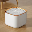 AquaPur - Fonte Sempre Fresca