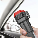 BrightForce - Lanterna Falcon 5 em 1 Multifuncional [ULTRA POTENTE]