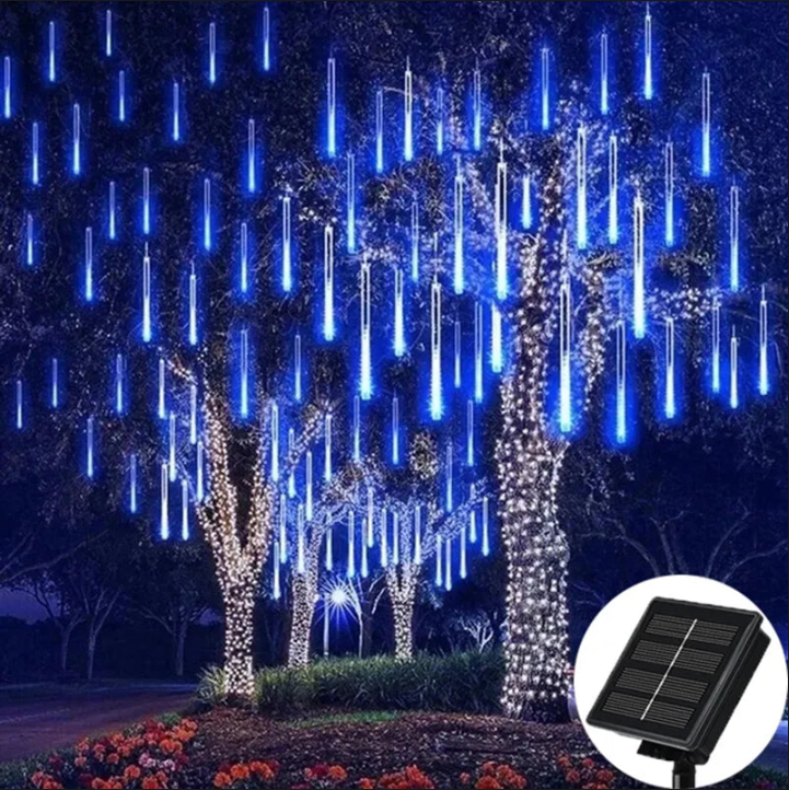StarRain - Led Solar Chuva