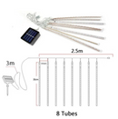 StarRain - Led Solar Chuva