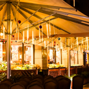 StarRain - Led Solar Chuva