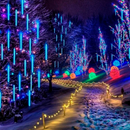 StarRain - Led Solar Chuva