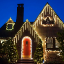 StarRain - Led Solar Chuva