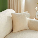 EleganceGuard - Capa de Almofada Decorativa