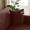 EleganceGuard - Capa de Almofada Decorativa