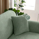 EleganceGuard - Capa de Almofada Decorativa