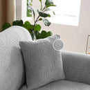 EleganceGuard - Capa de Almofada Decorativa