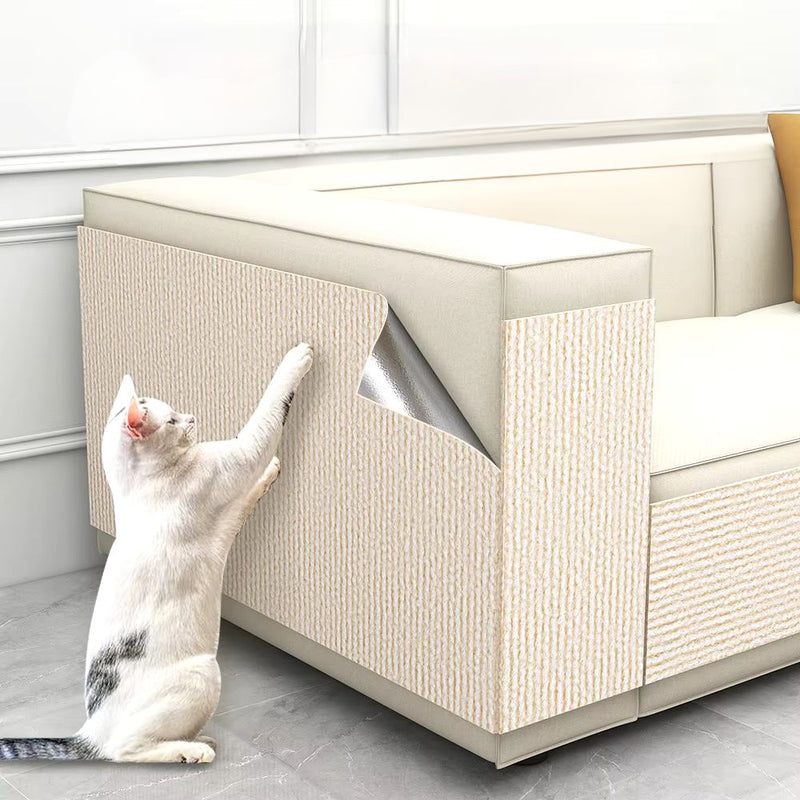 MobileGuard - Tapete Arranhador para Gatos