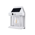 EcoLuz - Refletor Solar com Sensor Impermeável