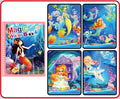 NEW Kids Magic Water Drawing Books Coloring Books Painting Toys for Kids Birthday Christmas New Year Gift for Boys and Girls