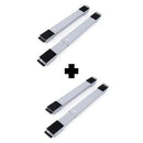 MuvEase - Suporte para Movimentação de Móveis Pesados