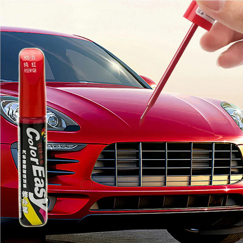 ScratchFree Car Pen - Caneta Reparadora de Arranhões - Compre 1 leve 2