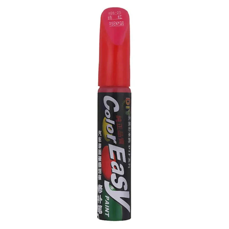 ScratchFree Car Pen - Caneta Reparadora de Arranhões - Compre 1 leve 2